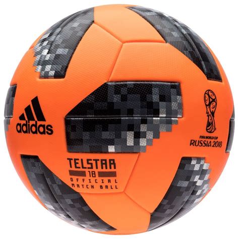 adidas telstar voetbal|telstar 18.